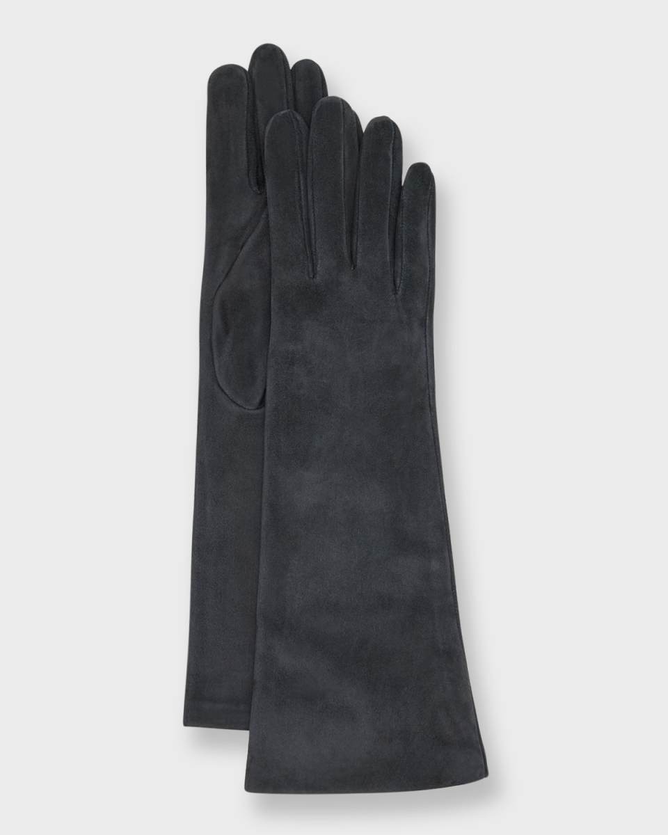 Classic Suede Gloves